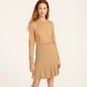 J. Crew Merino Wool Margot Sweater